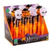 Gadget Luminoso H.Cm.24 Ca. Mod.Ass. in Espositore (Batt.Incluse) di Carnival-Toys