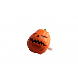 Zucca Horror a Molla in Espositore di Carnival-Toys