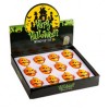Zucca Horror a Molla in Espositore di Carnival-Toys