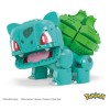 Mega Pokemon Bulbasaur Gigante di Mattel Megabloks