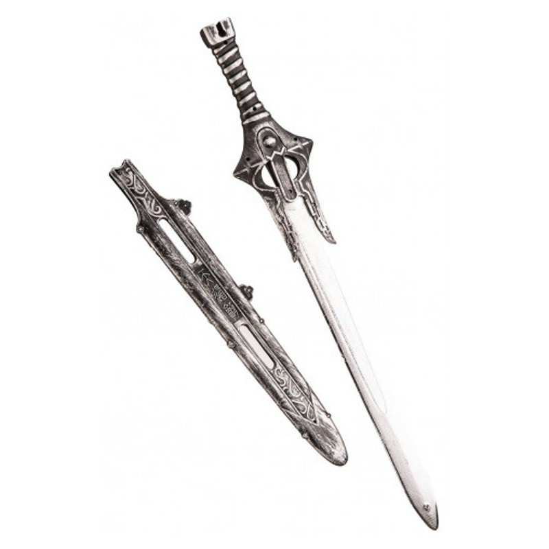 Set Avvolgicavo Medievale In Cotone - 2 Pezzi 380x10cm, Per Costumi Vikinghi E Medievali - Foto 3