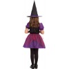 Costume Streghetta T.U.(Iv-V) in Busta C/Gancio di Carnival-Toys