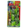 Playset Mitra Militare e Acc. Delta Zero di Ronchi Supertoys