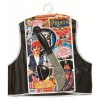 Tpx Giubbetto Pirata con Accessori di Ronchi Supertoys