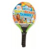 2 Racchette Beach Tennis con Volano e Palla 45 Cm di Ronchi Supertoys