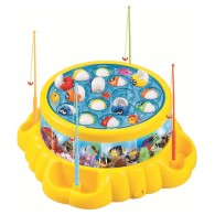Gioco Pesca Junior Occhio al Pesce di Ronchi Supertoys