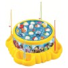 Gioco Pesca Junior Occhio al Pesce di Ronchi Supertoys