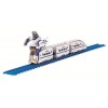 Treno Mega Robots di Ronchi Supertoys