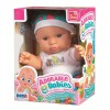 Bambola Adorable Babies 20 Cm Scatola in Display di Ronchi Supertoys