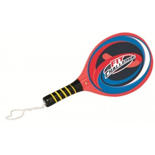 Racchettoni 44 Fori Colori Assortiti di Ronchi Supertoys