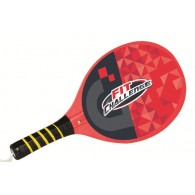 Racchettoni 44 Fori Colori Assortiti di Ronchi Supertoys