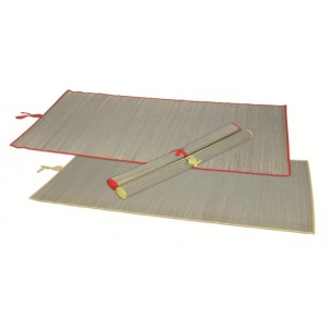 Stuoia 85x180 in Sacchetto 4 Colori Ass. di Ronchi Supertoys