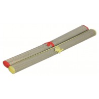 Stuoia 85x180 in Sacchetto 4 Colori Ass. di Ronchi Supertoys