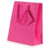 Natura Bags 13x8x15cm 10/Pz Polybag Fucsia di Star