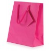 Natura Bags 26x12x32cm 10/Pz Polybag Fucsia di Star