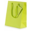 Natura Bags 35x14x46cm 10/Pz Polybag Verde di Star