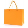 Cf. 10 Shopper Brigitte Col. Arancione - 31x12x26 Cm - 210 Gr di Star