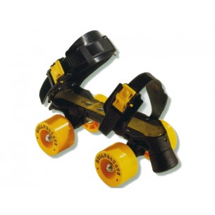 Pattini Montecarlo 32-42 116 di Villa
