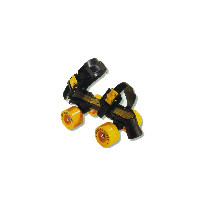 Pattini Montecarlo 32-42 116 di Villa