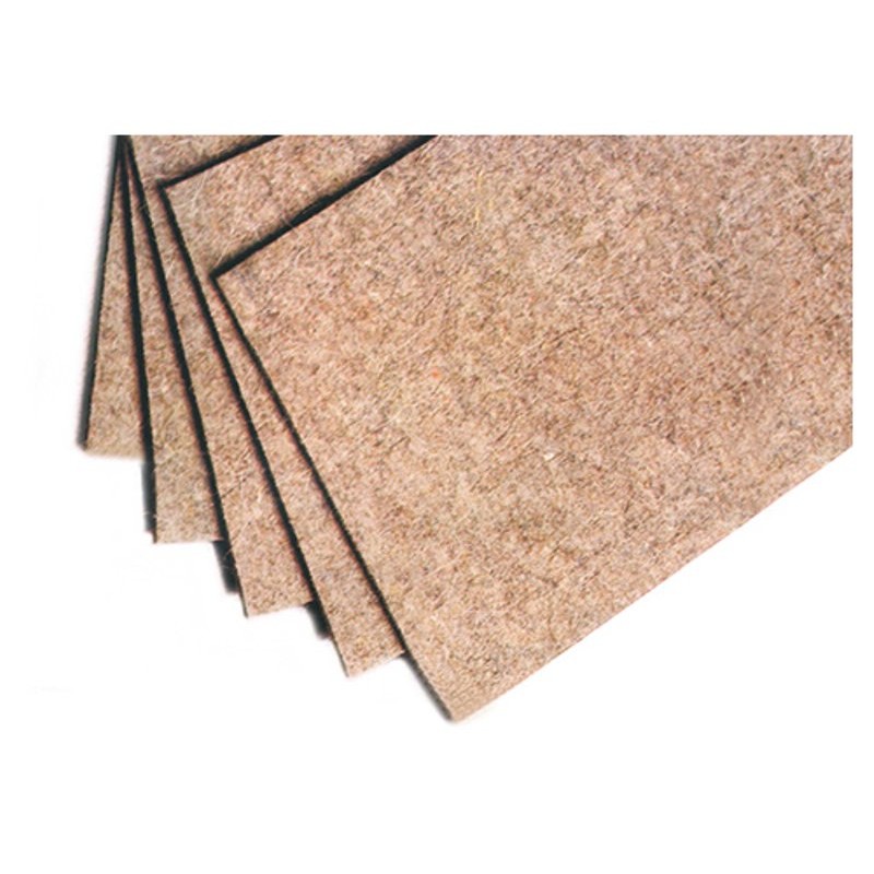 Feltro Cm. 10x15 Alta Densita' di Cwr Srl