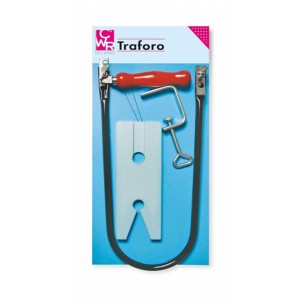 Traforo Completo - Blister 4 Pz. di Cwr Srl
