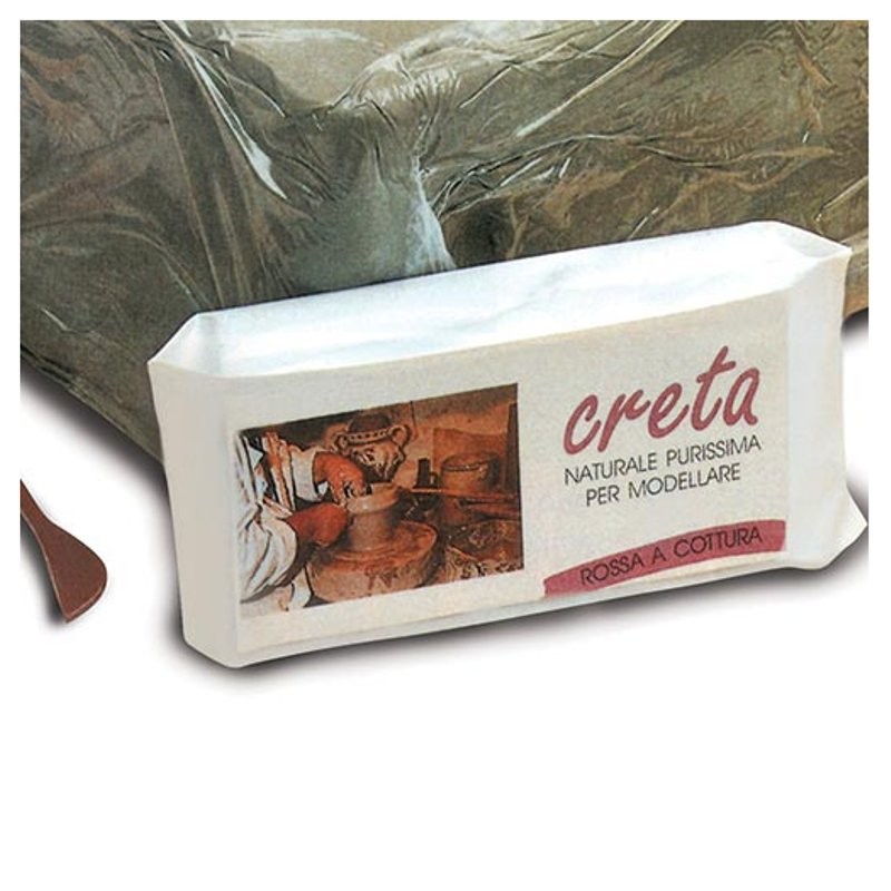 Creta - Panetto Kg. 1 di Cwr Srl