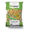 Elastici - Busta Kg.1 - Assortiti di Cwr Srl