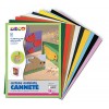Cannete' - Cartone Ondulato - Busta 10 Fogli Cm. 50x70 - Col. Ass. di Cwr Srl