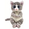 Special Beanie Babies 20cm Mitzi di Ty Special Beanie B. 20cm
