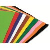 Confezione 10 Fogli Feltro Colori Assortiti Misura 21x30 di Cwr Srl