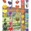 Confezione 10 Fogli Feltro Colori Assortiti Misura 21x30 di Cwr Srl