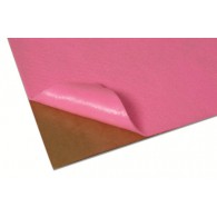 Confezione 10 Fogli Feltro Colori Assortiti Misura 21x30 di Cwr Srl