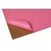 Confezione 10 Fogli Feltro Colori Assortiti Misura 21x30 di Cwr Srl