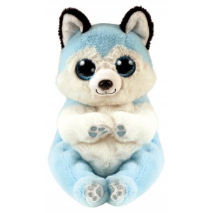 Special Beanie Babies 20cm Thunder di Ty Special Beanie B. 20cm