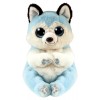 Special Beanie Babies 20cm Thunder di Ty Special Beanie B. 20cm