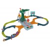 Centro Smistamento di Cranky di Mattel Thomas & Friends