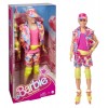 Barbie Movie Ken Roller Skate di Mattel Barbie Collector
