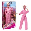 Barbie Movie - Tuta Rosa di Mattel Barbie
