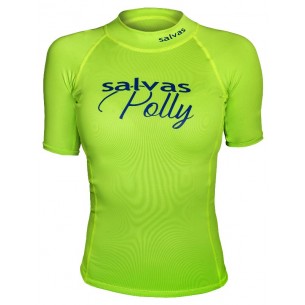 Rashguard Polly L di Salvas