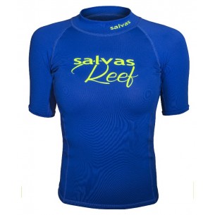 Rashguard Reef S di Salvas