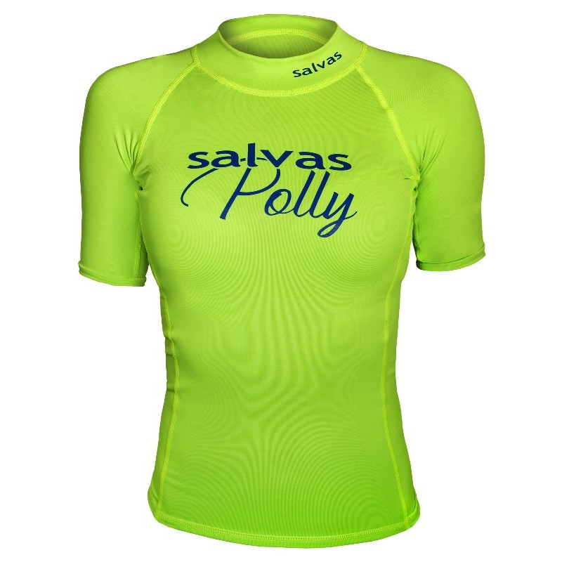Rashguard Polly Xs di Salvas