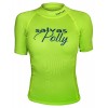 Rashguard Polly Xxxl di Salvas