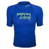 Rashguard Reef Xs di Salvas