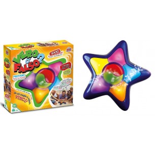 Vero O Falso di Grandi Giochi Srl