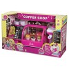 Coffee Shop di Barbie di Grandi Giochi Srl