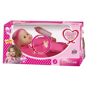 Amore Mio Piccolina di Grandi Giochi Srl