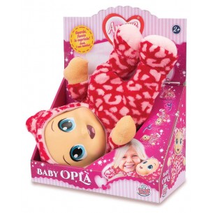 Amore Mio Baby Opla' di Grandi Giochi Srl