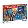 Battaglia Navale di Clem-25 Game Board Games