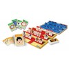Chi Sono? di Clem-25 Game Board Games