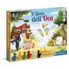 Il Gioco Dell'Oca di Clem-25 Game Board Games